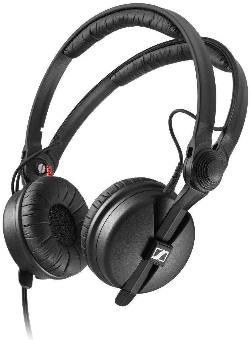 Casti Sennheiser HD 25 Plus
