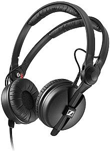 Casti Sennheiser HD 25 Plus