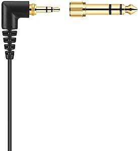 Casti Sennheiser HD 25 Plus