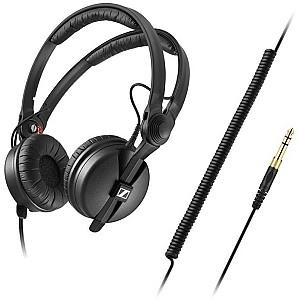 Casti Sennheiser HD 25 Plus