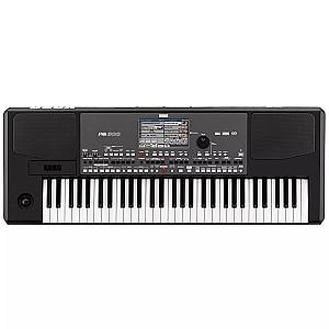 Sintetizator Korg PA600