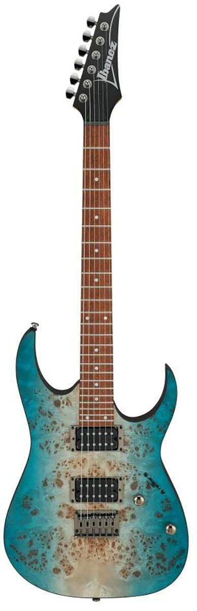Chitara electrica Ibanez RG421PB-CHF