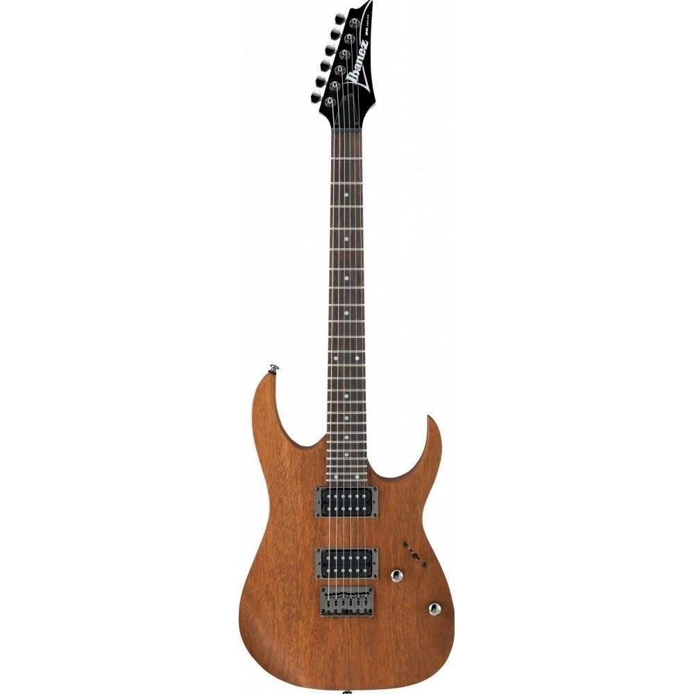 Chitara electrica Ibanez RG421 MOL (Mahogany oil)