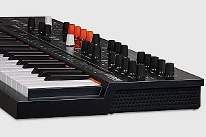 Sintetizator Arturia MiniFreak