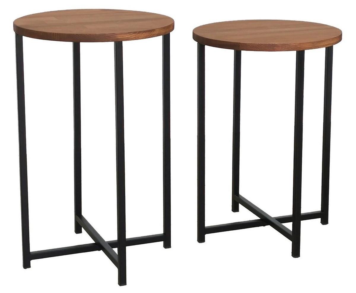 Masuta de cafea, reviste Trendy Neta 1 Stejar (Bej)