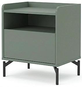 Noptiera Fabrik Home Velori Verde