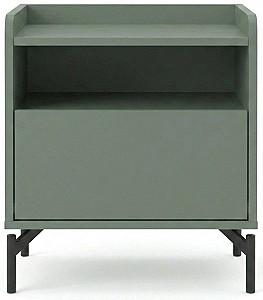 Noptiera Fabrik Home Velori Verde