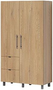 Dulap Fabrik Home 1100 18 mm Stejar Cremona Torro