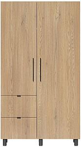 Dulap Fabrik Home 1100 18 mm Stejar Cremona Torro