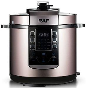 Multifierbator RAF R.171 Electric Pressure Cooker 6L
