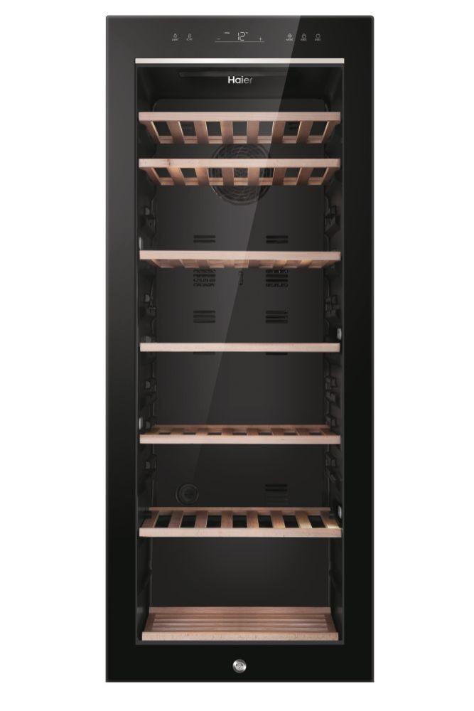 Racitor de vin Haier HWS84GA