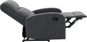 Fotoliu reclainer Avanti Vetiver Grey