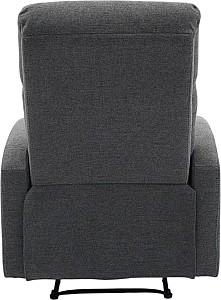 Fotoliu reclainer Avanti Vetiver Grey