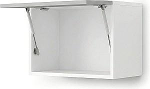 Raft de perete Fabrik Home Hardy Gri Deschis Matt