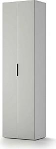 Dulap Fabrik Home Hardy 2D Gri Deschis Matt