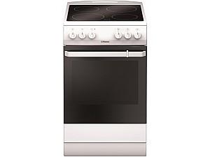 Aragaz electric Hansa FCCW580009
