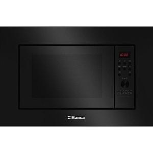 Cuptor cu microunde incorporabil Hansa AMGB20E2GB