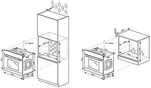 Cuptor electric incorporabil Hansa BOESS69407