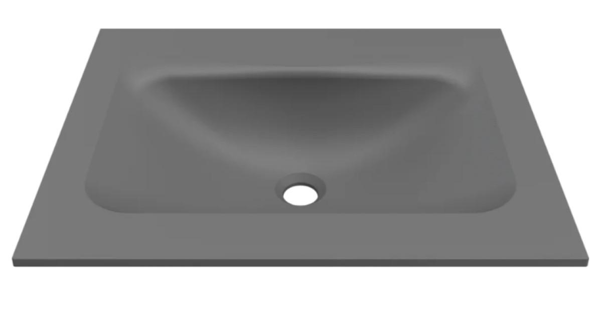 Lavoar baie Elleci BDVIV060GR46