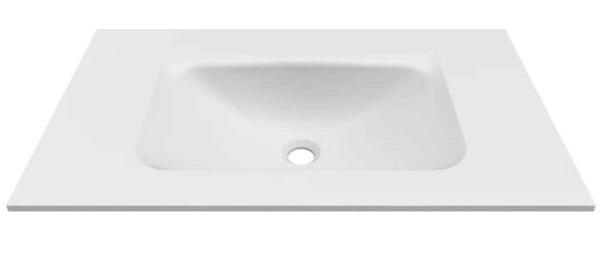 Lavoar baie Elleci BDVIV080WH46
