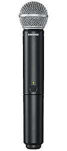 Microfon fara fir Shure BLX24E/SM58-K14