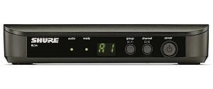 Microfon fara fir Shure BLX24E/SM58-K14