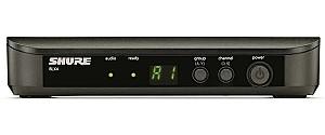 Microfon fara fir Shure BLX24E/SM58-H8E