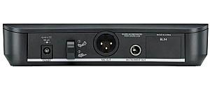 Microfon fara fir Shure BLX24E/SM58-H8E