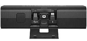 Microfon fara fir Sennheiser Profile Wireless 2-Channel Set