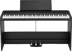Pian digital Korg B2+SP BK