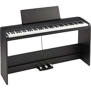Pian digital Korg B2+SP BK