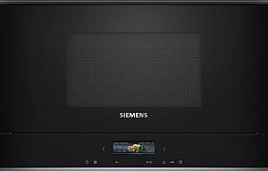 Cuptor cu microunde incorporabil SIEMENS BF722L1B1