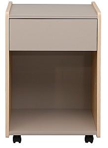 Comoda DP Odys Wood