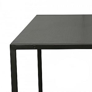 Etajera DP Cona (6 nivele) Negru