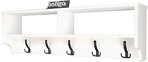 Cuier Nex Home 120 cm Alb