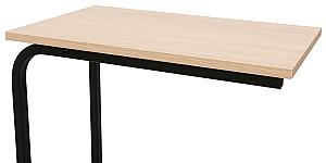 Masuta laterala DP Alabama Oak M37 / Black