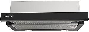 Hota Bauer TH 0160 P1 Black