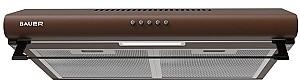 Hota Bauer TF 2560B BROWN