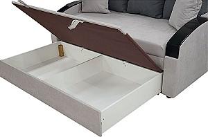 Canapea Axiom Furniture Voyage 180