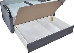 Canapea Axiom Furniture Voyage Mini 140