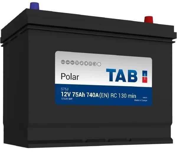 Acumulator auto TAB Polar 57529