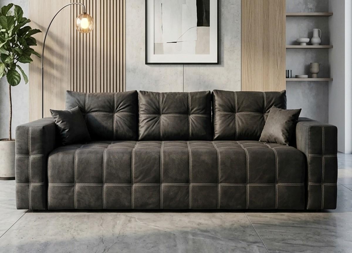 Canapea Axiom Furniture Manhattan Pocket Spring
