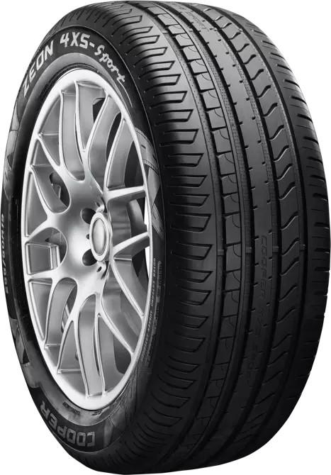 Anvelopa Cooper 235/50R18 97V ZEON 4XS SPORT