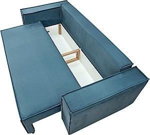 Canapea Axiom Furniture Bacardi Pocket Spring