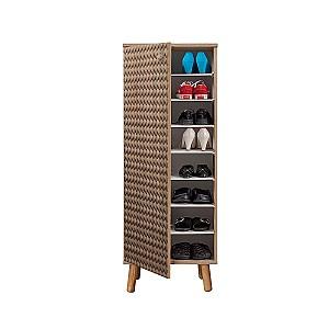 Dulap pentru incaltaminte Trendy Vegas S 937 Sonoma (Bej)