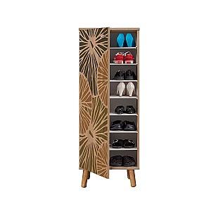 Dulap pentru incaltaminte Trendy Vegas S 929 Sonoma (Bej)