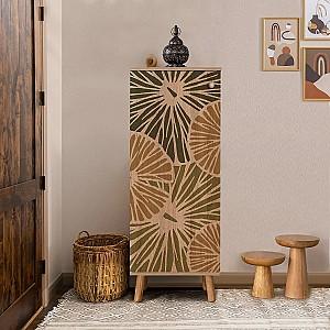 Dulap pentru incaltaminte Trendy Vegas S 929 Sonoma (Bej)