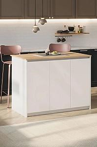 Masa Bofigo 34-18-41 Sapphire Oak/White