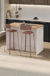 Masa Bofigo 34-18-41 Sapphire Oak/White