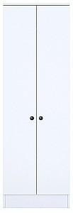 Dulap penal Trendy P6 M14 2576 Alb